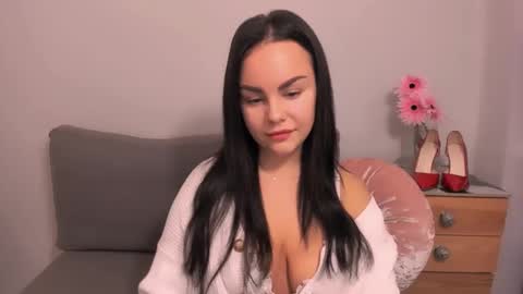 KendalDaisy online show from 02/06/25, 05:09