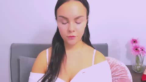 KendalDaisy online show from 02/10/25, 08:10