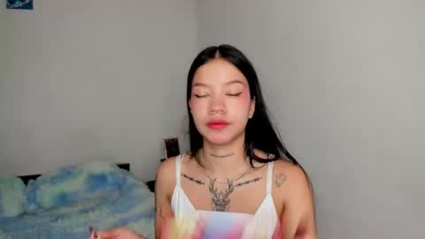 Kendal online show from 10/31/25, 02:40