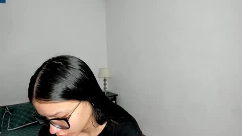 Kendal online show from 11/27/25, 03:25