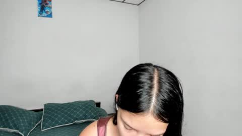 Kendal online show from 12/16/25, 02:55