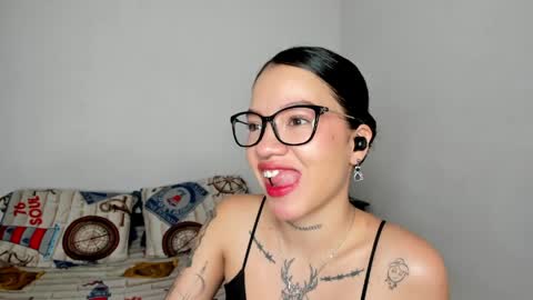 Kendal online show from 04/03/26, 02:37