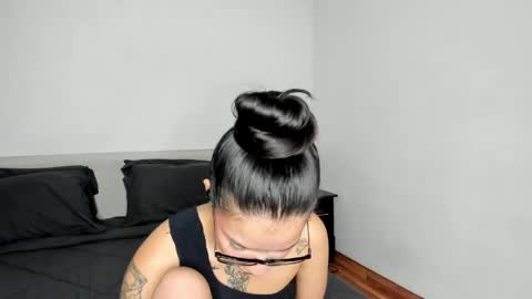 Kendal online show from 04/14/26, 02:34