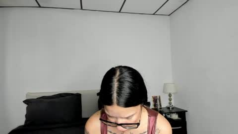 Kendal online show from 04/17/26, 02:20