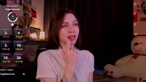 Snapshot of kendaliby chatting on 02/20/26, 01:57 Kendal online show from 02/20/26, 01:57