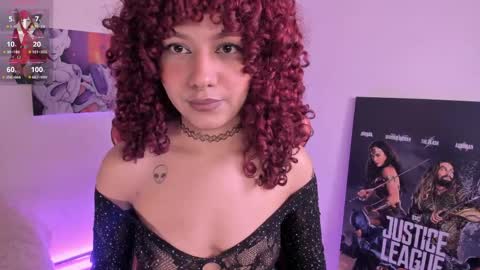 Snapshot of kendall23_ chatting on 05/16/26, 06:21 Kendall online show from 05/16/26, 06:21