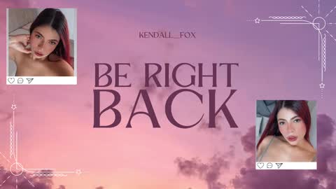 Kendall online show from 02/06/25, 08:39