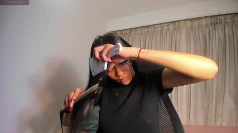 Kendall online show from 02/11/26, 02:33