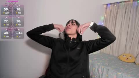 Kendall online show from 02/23/26, 02:25