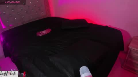 KendallHoule online show from 12/21/24, 07:35