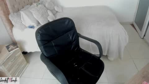 KendallHoule online show from 02/06/25, 06:02