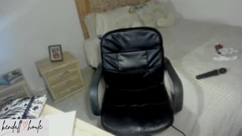 KendallHoule online show from 02/08/25, 12:50