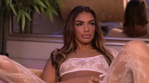 Kendal online show from 09/13/25, 07:13