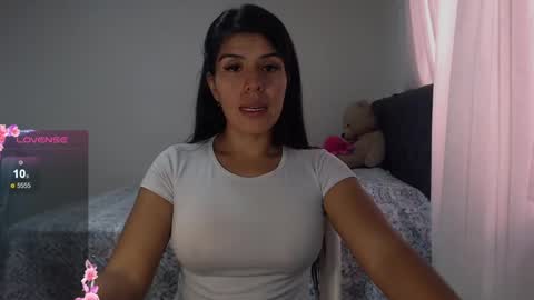 Snapshot of kendall_miller23 chatting on 01/15/25, 03:07 kendal online show from 01/15/25, 03:07