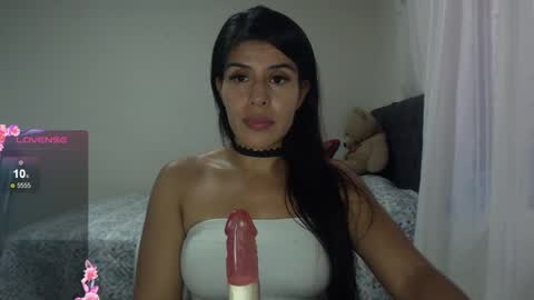 Snapshot of kendall_miller23 chatting on 01/16/25, 08:57 kendal online show from 01/16/25, 08:57