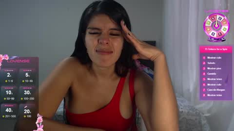 Snapshot of kendall_miller23 chatting on 02/14/25, 09:10 kendal online show from 02/14/25, 09:10