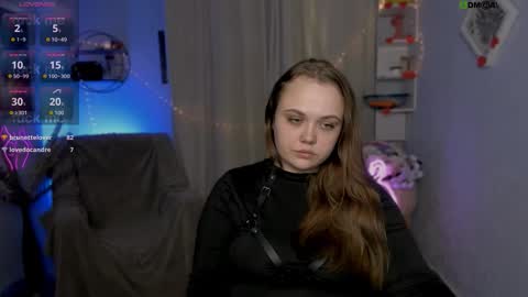 Snapshot of kendall_peach chatting on 03/02/26, 12:24 Kendall online show from 03/02/26, 12:24