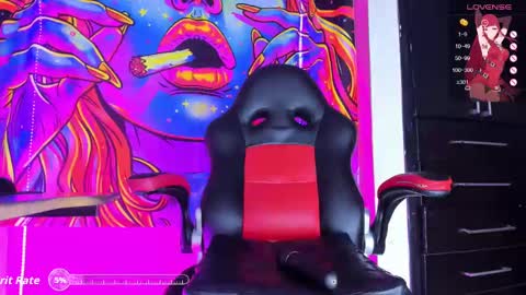 kendall_submissive online show from 10/09/25, 03:26