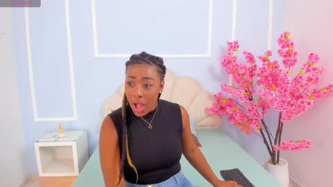 kendallbleer online show from 02/05/25, 11:23