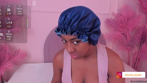 kendallbleer online show from 09/12/25, 11:10