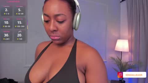 kendallbleer online show from 09/20/25, 02:40