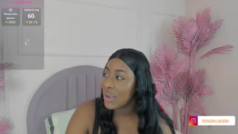 kendallbleer online show from 11/04/25, 11:31