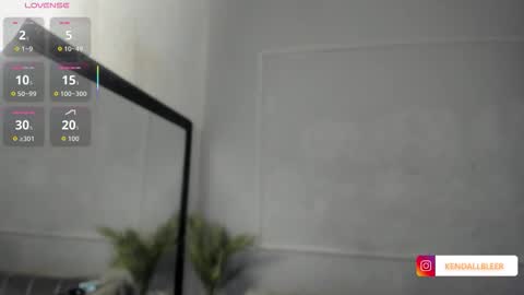 kendallbleer online show from 11/19/25, 11:21