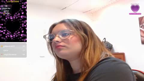 Snapshot of kendallclark03 chatting on 01/06/25, 11:40 kendall online show from 01/06/25, 11:40