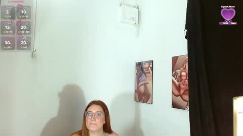 kendall online show from 03/18/26, 12:36