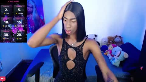 kendallgil_ online show from 09/24/25, 12:25