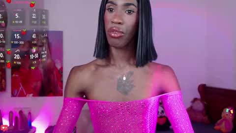 kendallgil_ online show from 11/21/25, 07:07