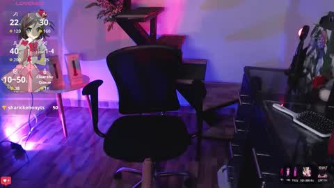 kendallgil_ online show from 02/17/26, 11:33