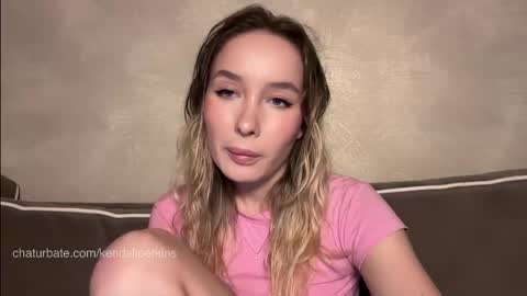 Kendall online show from 12/02/25, 09:54