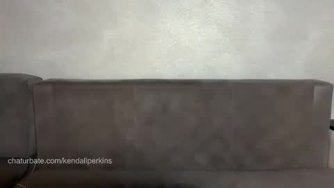 Kendall online show from 01/09/26, 08:32