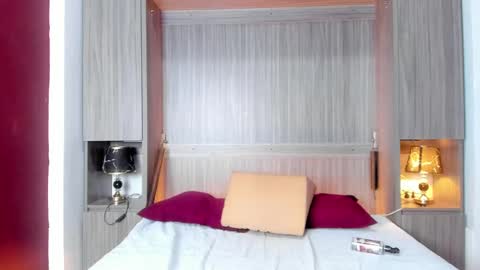 Snapshot of kendallrosse1 chatting on 01/14/25, 02:53 Kendal online show from 01/14/25, 02:53