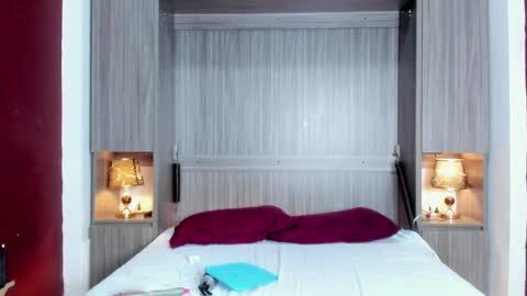 Snapshot of kendallrosse1 chatting on 01/31/25, 03:00 Kendal online show from 01/31/25, 03:00