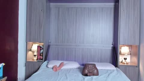 Snapshot of kendallrosse1 chatting on 10/04/25, 05:05 Kendal online show from 10/04/25, 05:05