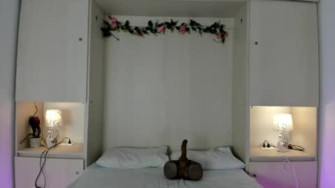 Snapshot of kendallrosse1 chatting on 05/21/26, 12:12 Kendal online show from 05/21/26, 12:12