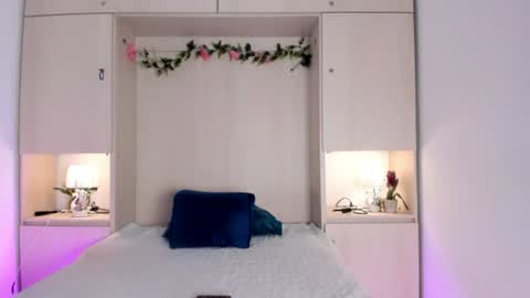 Snapshot of kendallrosse1 chatting on 07/30/26, 12:04 Kendal online show from 07/30/26, 12:04
