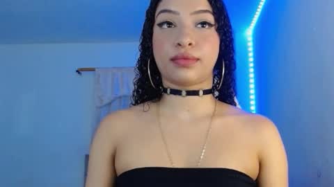 Snapshot of kendallrush2 chatting on 02/03/25, 08:57  Kendall Rush online show from 02/03/25, 08:57