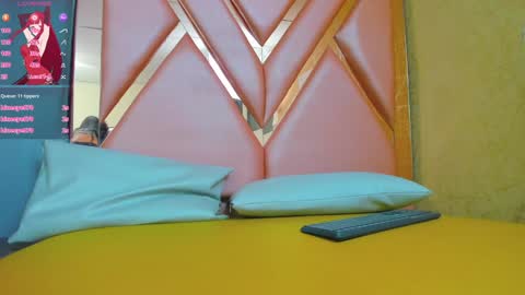 Kendall and Taylor online show from 12/22/24, 09:55