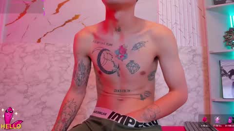 Kendall and Taylor online show from 03/01/25, 09:40