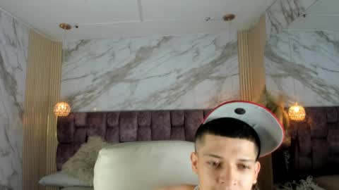 Kendall and Taylor online show from 04/12/26, 03:00