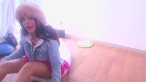 kendall online show from 01/08/26, 06:10