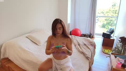 kendall online show from 02/05/26, 05:50