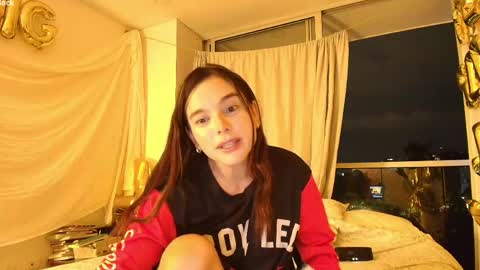 kendall online show from 04/20/26, 11:39