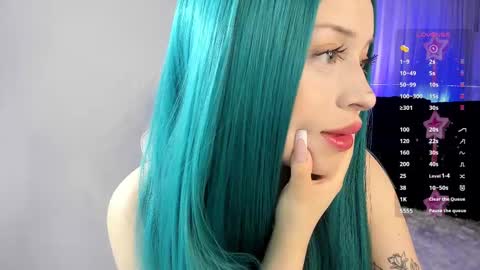 Snapshot of kendallwettt chatting on 02/21/26, 06:42 Kendall online show from 02/21/26, 06:42