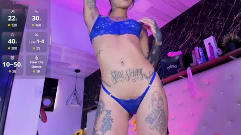 Kendall online show from 03/05/26, 02:24