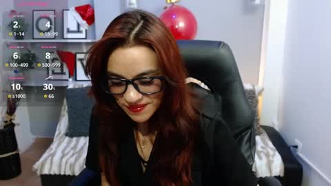 Kendall  online show from 12/13/25, 08:47