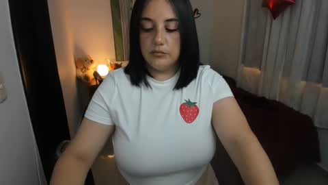 Fernanda online show from 04/12/26, 08:03